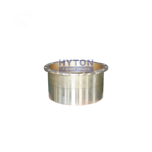 Fit for Metso MP1000 Cone Crusher Machine Bronze Part Lower Head Bushing HT-1022148833