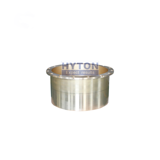 Fit for Metso MP1000 Cone Crusher Machine Bronze Part Lower Head Bushing HT-1022148833