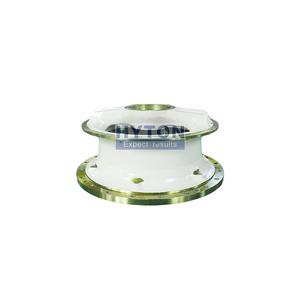 Original Quality Part Upper Frame HT-MM0591593 Fit for Metso GP330 Cone Crusher Machine