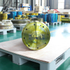 Part Shaft Assembly HT-B963S3000AV Apply to Metso B9100SE VSI Crusher Machine