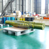 Fit for Metso C120 Mobile Jaw Crusher Spare Part Eccentric Shaft HT-MM0514925