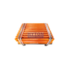 High Manganese Steel Wear Parts Mn18 Jaw Plate Fit for Trio CT2036 Mobile Jaw Crusher 