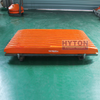 Wear Part Mn18 Movable Jaw Plate HT-1075254 Apply to Telsmith 3450 Mobile Jaw Crusher 