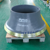 Apply to Sandvik CH440 Cone Crusher Wear Part Bowl Liner HT-442.8419-01