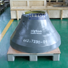 Fit for Sandvik CH440 Cone Crusher Machine Accessory Mantle Liner HT-442.7230-01