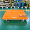 Apply to Terex Cedarapids 3054 Jaw Crusher Part Stationary Jaw Plate HT-03054-500-53