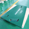 Fit for Metso C160 Mobile Jaw Crusher Part Lower Cheek Plate HT-949647154300