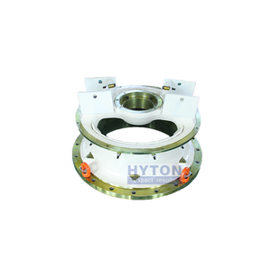 Apply to Metso GP330 Cone Crusher Machine Spare Part Upper Frame Assembly HT-MM0593370
