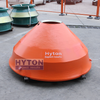 Fit for Metso HP500 Cone Crusher Wear Liner Mantle HT-7055308509