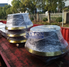 Mantle and Bowl Liners Spare Parts Apply to Sandvik CH430 Cone Crusher