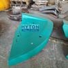 Mining Machine VTM-400WB Vertimill Wear Parts Vertical Mill Liners