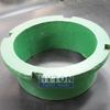 B7150SE Feed Tube Suit to Metso VSI Crusher Wear Parts