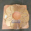 Bronze Spare Parts Piston Wearing Plate Suit to Metso SG62-75 Gyratory Crusher