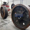 OEM Price Metso C200 Jaw Crusher Spare Parts Flywheel