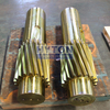 Rolling Mill Machine Transmission Gearbox Parts Drive Gear Shaft