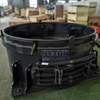 CV228 Crushing Chamber Spare Parts Apply to Sandvik VSI Crusher