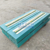 High Chrome Casting Parts Blow Bars Suit Metso NP1520 Impact Crusher 