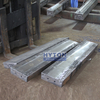 Metso NP1620 Impact Crusher High Chrome Parts Cr26 Blow Bars