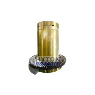 Suit to Metso SG60-110 Gyratory Crusher Spare Part Eccentric Gear Assembly