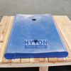 Spare Part Toggle Plate Fit for Trio CT3254 Jaw Crusher