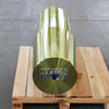 HP400 Spare Part Main Shaft Fit for Metso Nordberg Cone Crusher