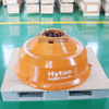 Wear Part Extra Fine Non Standard Mantle HT-7055308005 Fit for Metso HP200 Cone Crusher