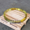 Mining Machinery Accessory Burning Ring Torch Ring Apply to Metso MP1250 Cone Crusher