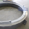 Trio TV95 Vertical Shaft Impact Crusher Spare Parts Anvil Frame for Hot Sale