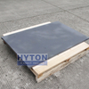 Mining Machine Metso C140 Jaw Crusher Spare Parts Cast Steel Toggle Plate