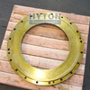 C125 Bearing Cover Accessories Apply to Metso Jaw Crusher for Hot Sale