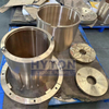 Bronze Parts Bottom Shell Bushing Suit to Sandvik CH870 Cone Crusher Spare Parts