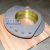 High Quality Accessory Bearing Housing Suit to Sandvik CJ411 Jaw Crusher