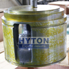 Mining Machine Parts CH660 Piston Cylinder Suit to Sandvik Cone Crusher