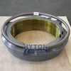 Sandvik Cone Crusher Spare Parts CS440 Head Nut with Torch Ring