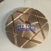 Thrust Bearing Parts Main Shaft Step Suit to Sandvik CH440 Cone Crusher Spare Parts