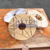 Sandvik CS440 Cone Crusher Bronze Spare Parts Piston Wearing Plate for Hot Sale
