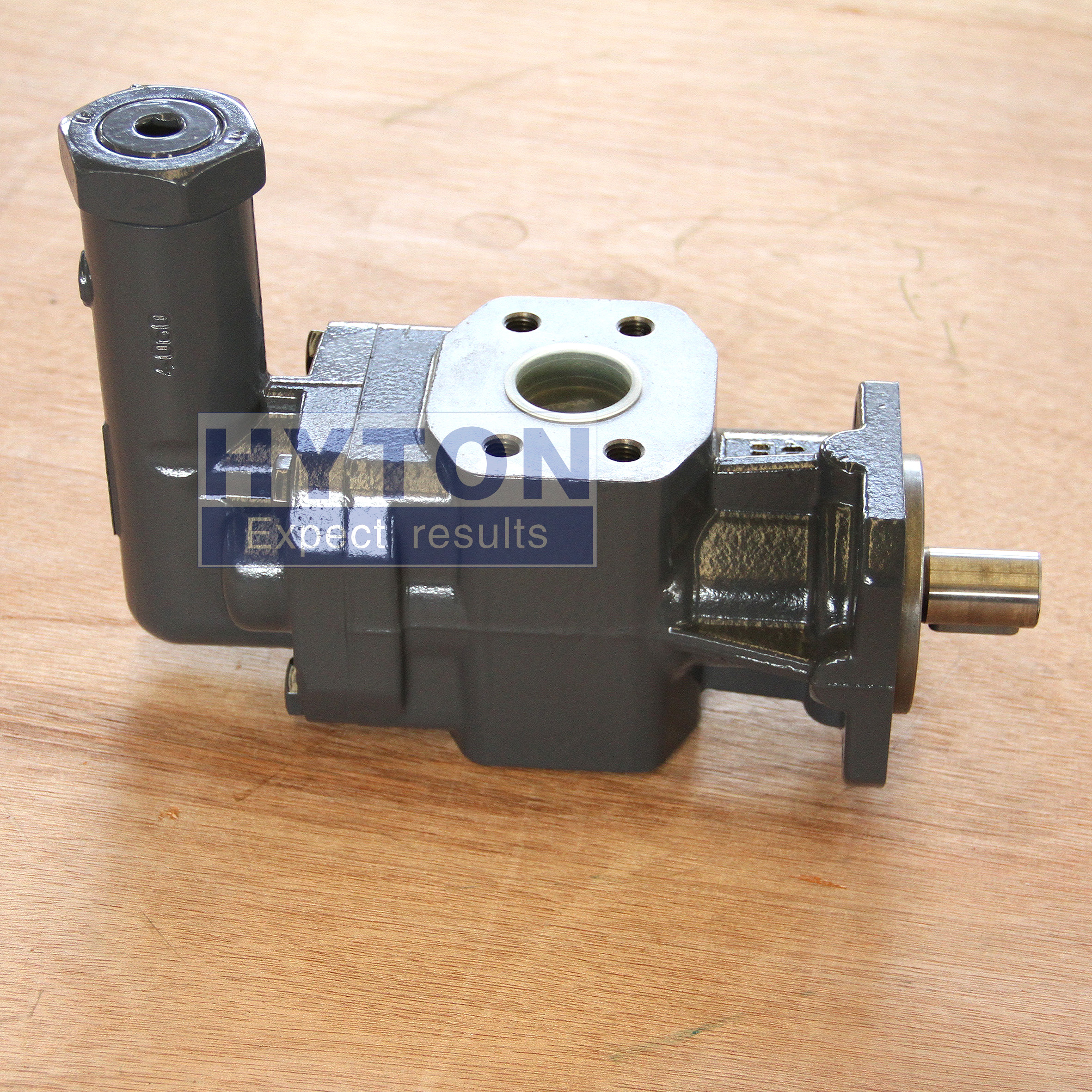 Accessory Gear Pump Suit to Sandvik CH660 Cone Crusher Spare Part