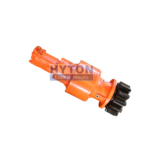 High Quality Spare Part Hydraulic Motor Assembly Apply to Trio TC51 Cone Crusher