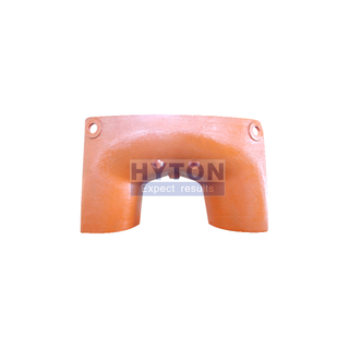 Cast Steel Parts Narrow Arm Liners HT-BG00871723 Suit to Sandvik CH860I Cone Crusher