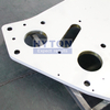 Accessory HT-MM0545064 Side Plate Suit to Metso C106 Jaw Crusher