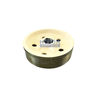 Fit for Metso C140 Jaw Crusher Spare Part Flywheel HT-MM0219628