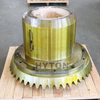 Suit to Metso Nordberg HP400 Cone Crusher Spare Parts Gear Eccentric Assembly