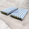 Fixed and Movable Jaw Plate Suit to Sandvik CJ612&JM1211 Jaw Crusher Spare Parts