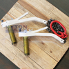 The Latest Metso Jaw Crusher Accessories C120 Jaw Liner Lifting Tool from Hyton