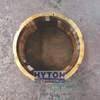 Mining Machine Parts C106 Tightening Bushing Suit to Metso Jaw Crusher Spare Parts