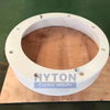 Counterweight Liners Suit to Metso Nordberg HP500 Cone Crusher Spare Parts