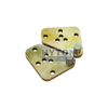 C160 Lug Spare Parts Apply to Metso Jaw Crusher for Hot Sale