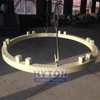 Suit to Metso Nordberg HP400 Cone Crusher Spare Parts Adapter Ring