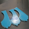 Mining Machine Parts Upper and Lower Plate Suit to Sandvik CV229 VSI Crusher