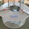 Mining Machine Sandvik CV229 VSI Crusher Spare Parts Rotor Assembly